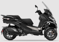 Piaggio MP3 530 Exclusive