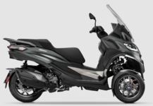 Piaggio MP3 530 Exclusive 1