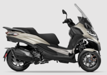 Piaggio MP3 530 Exclusive 2