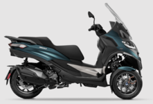 Piaggio MP3 530 Exclusive 3