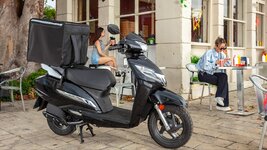 Honda Activa 125 ncelemesi 5