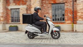 Honda Activa 125 ncelemesi 8