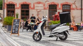 Honda Activa 125 ncelemesi 9