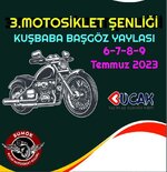 3 Motosiklet enlii   Burdur Bucak Bagz Yaylas